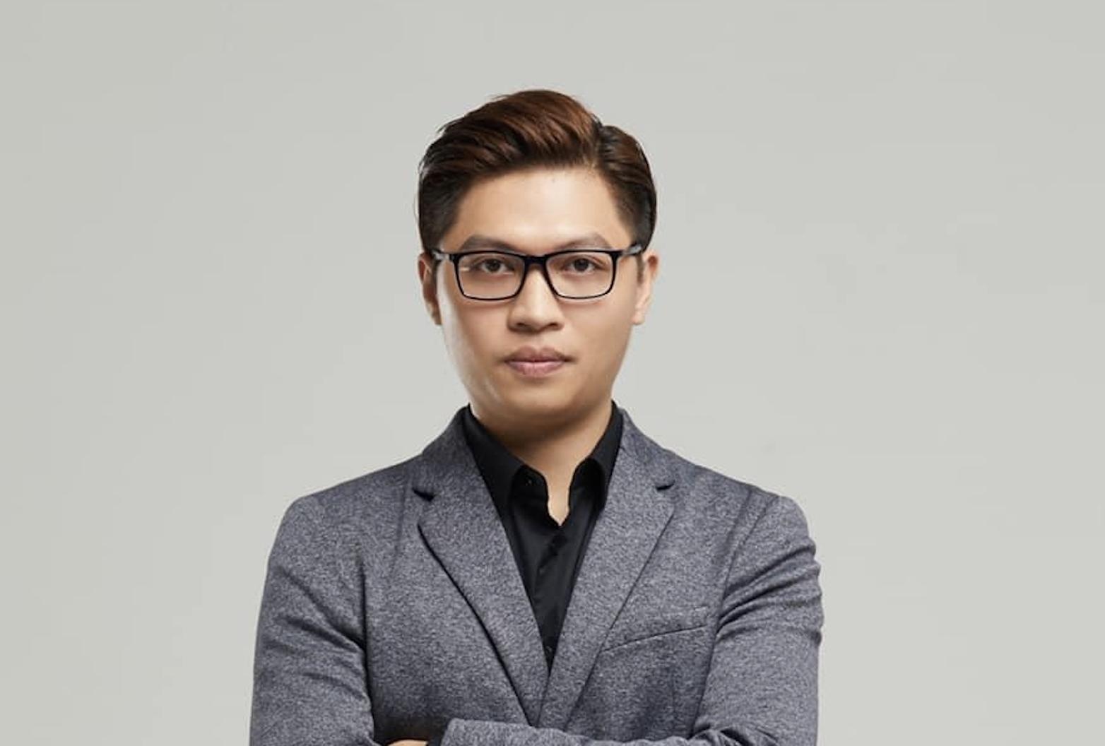 Caster Tung TT: 'V Gaming se bien BOX thanh cuu vuong' hinh anh