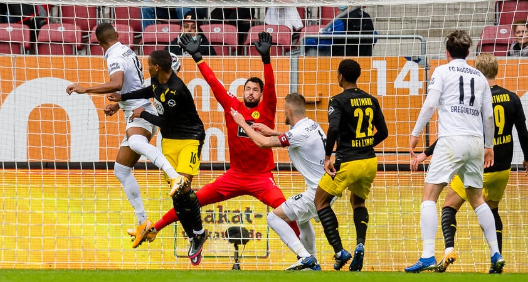 dortmund that bai anh 2