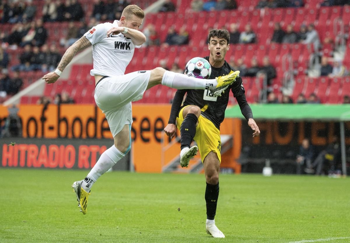 dortmund that bai anh 1