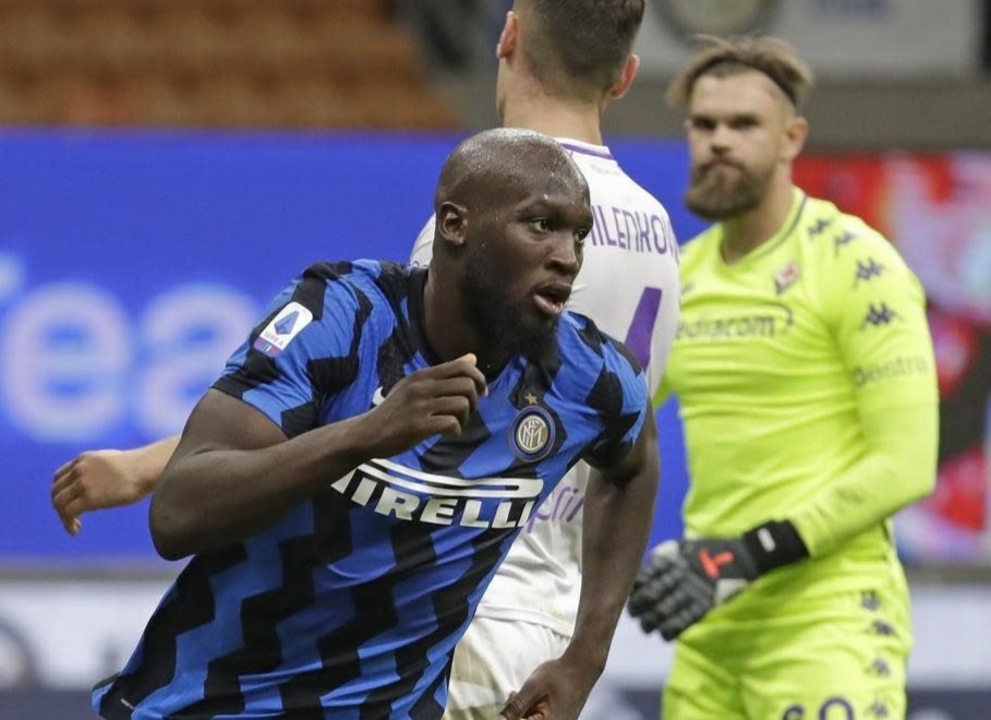 Inter Milan danh bai doi cua Ribery trong tran cau 7 ban thang hinh anh