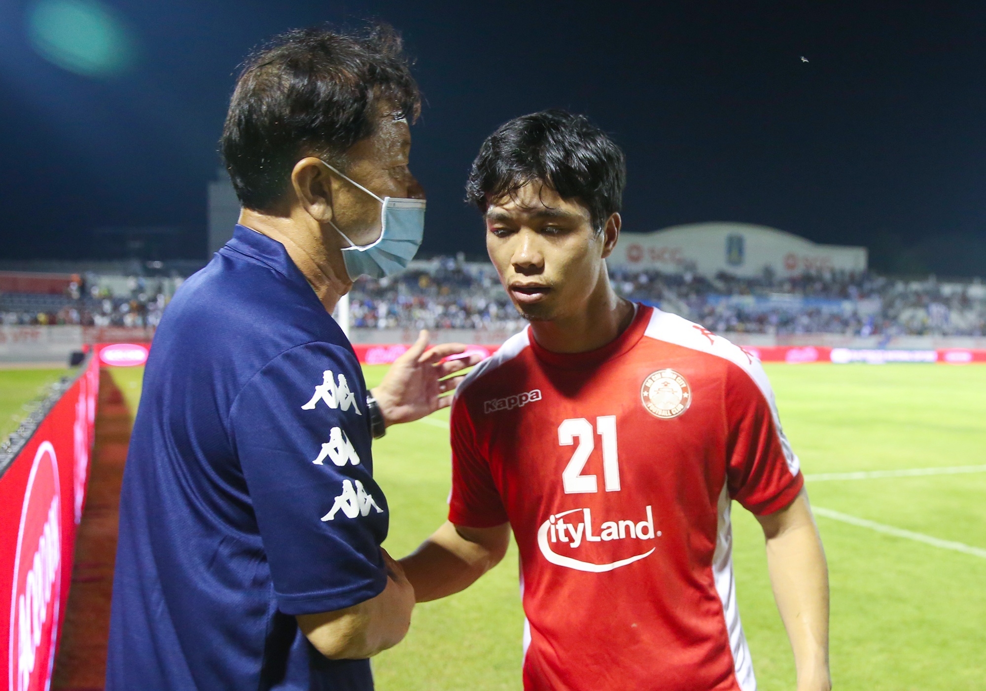 nhung dieu ky la o V League anh 1