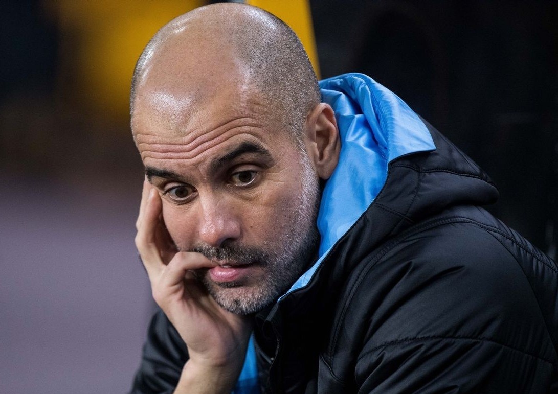 Hang thu Man City la lo hong da duoc bao truoc hinh anh