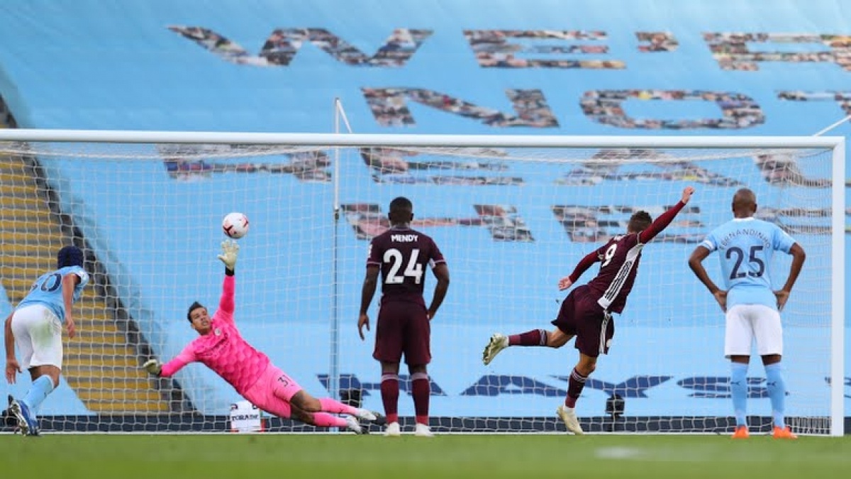 hang thu man city anh 1