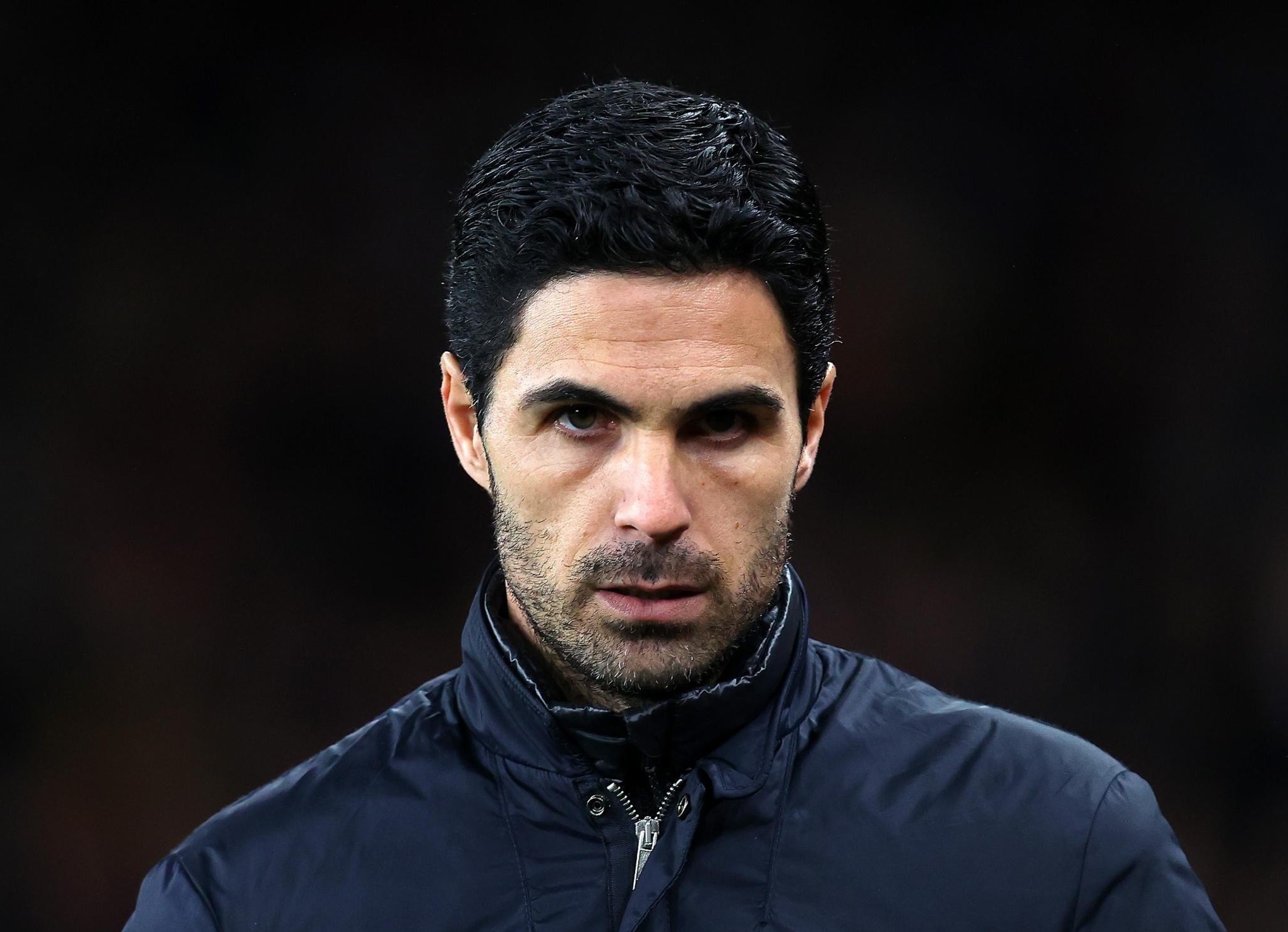 Arsenal khien tai nang cua HLV Arteta bi kim ham hinh anh