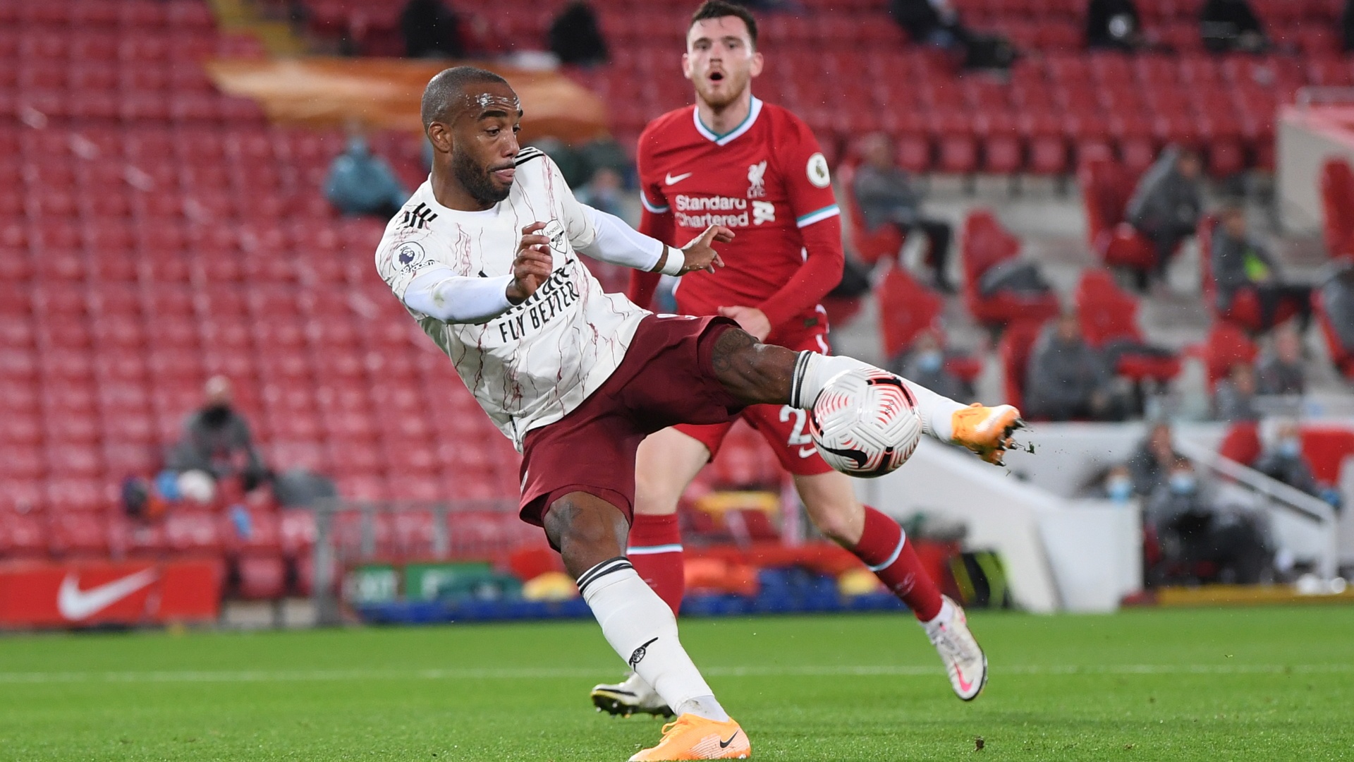 tai nang cua arteta anh 2