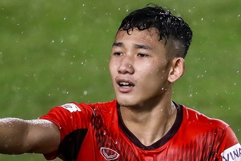 Ly do khien HLV Park phai bo sung Hai Long cho U23 Viet Nam hinh anh