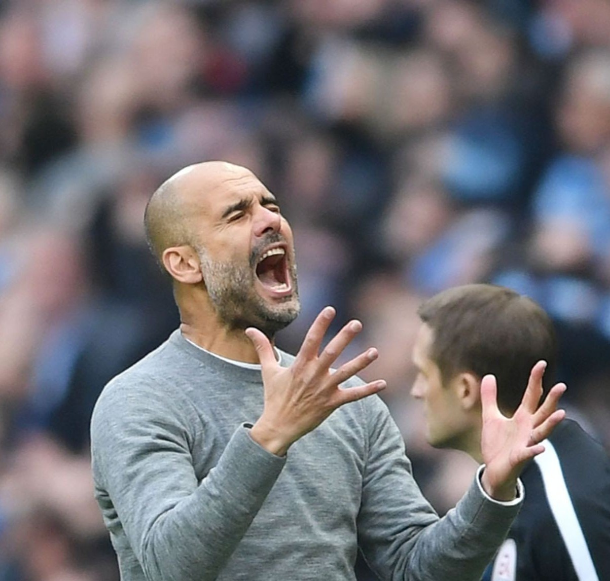 van de cua pep anh 1