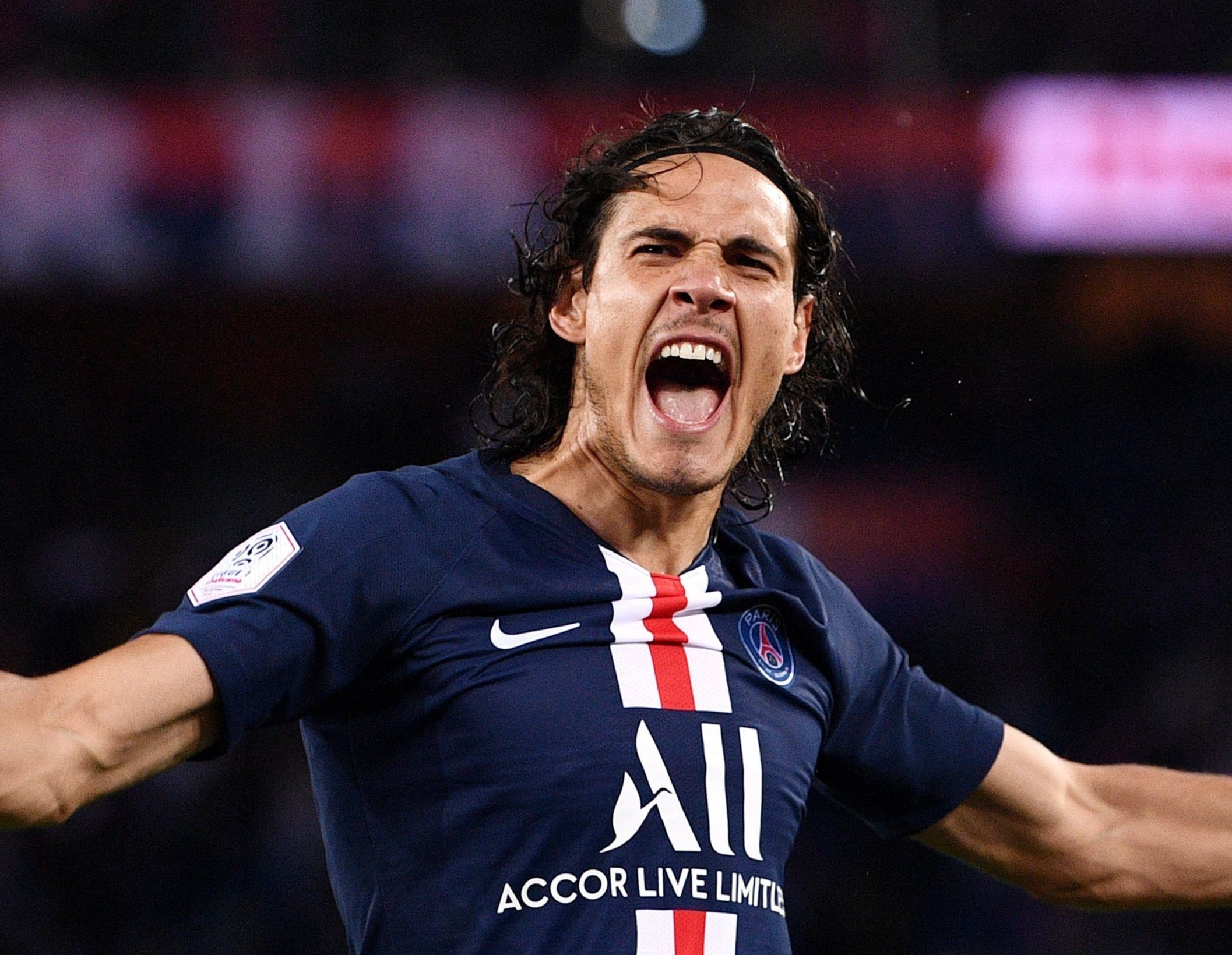Cavani vao top huong luong cao o MU hinh anh