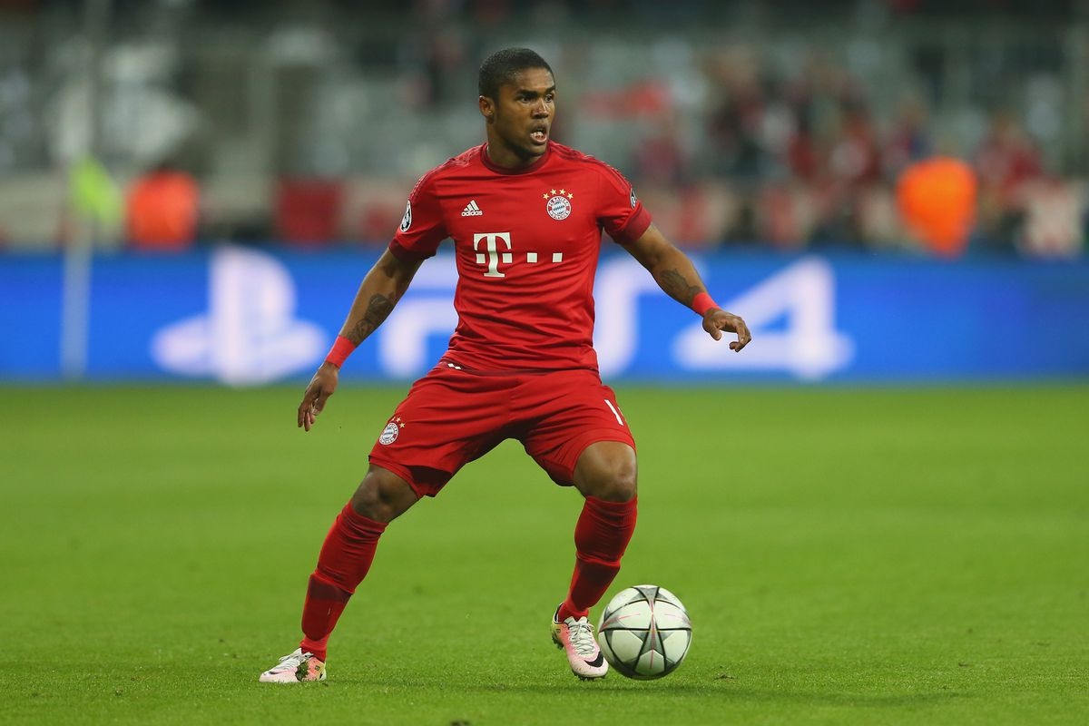 douglas costa den bayern anh 1