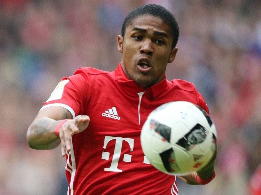 Bayern Munich tang cuong suc manh tan cong bien hinh anh