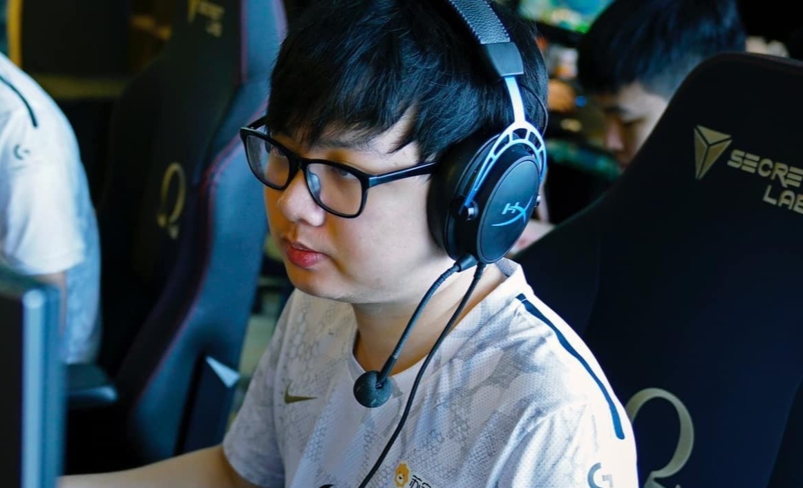 'Than rung Viet Nam' thang doi cua nha cuu vo dich the gioi hinh anh