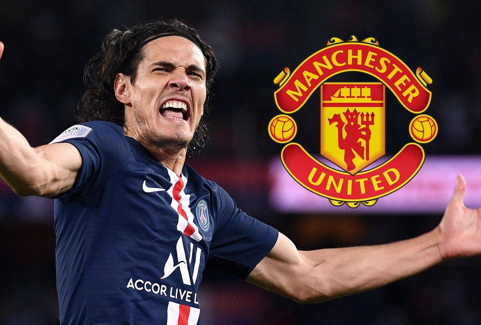 Herrera dung sau vu Cavani gia nhap MU hinh anh