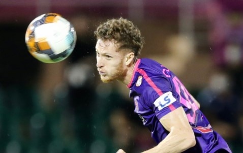 Geovane Magno - nguoi hung cua CLB Sai Gon hinh anh