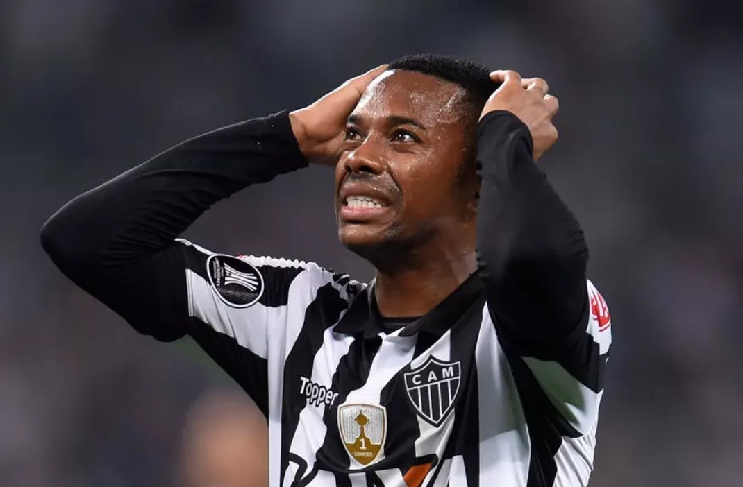 Cuu sao Real Madrid nhan luong thap o Brazil hinh anh