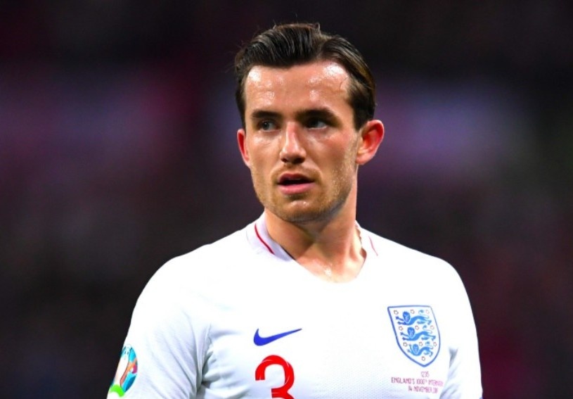 Tuyen Anh mat 2 hau ve trai hinh anh