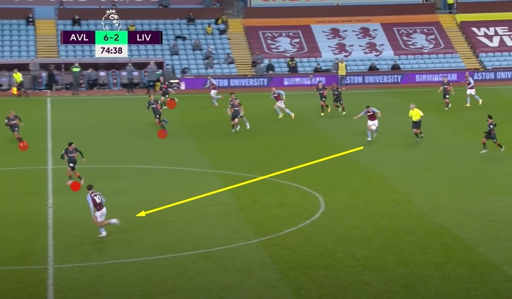 su kieu ngao cua van dijk anh 3