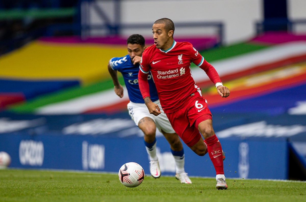 thiago vs everton anh 1