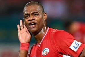 Chan sut so mot cua CLB Viettel bi treo gio hinh anh