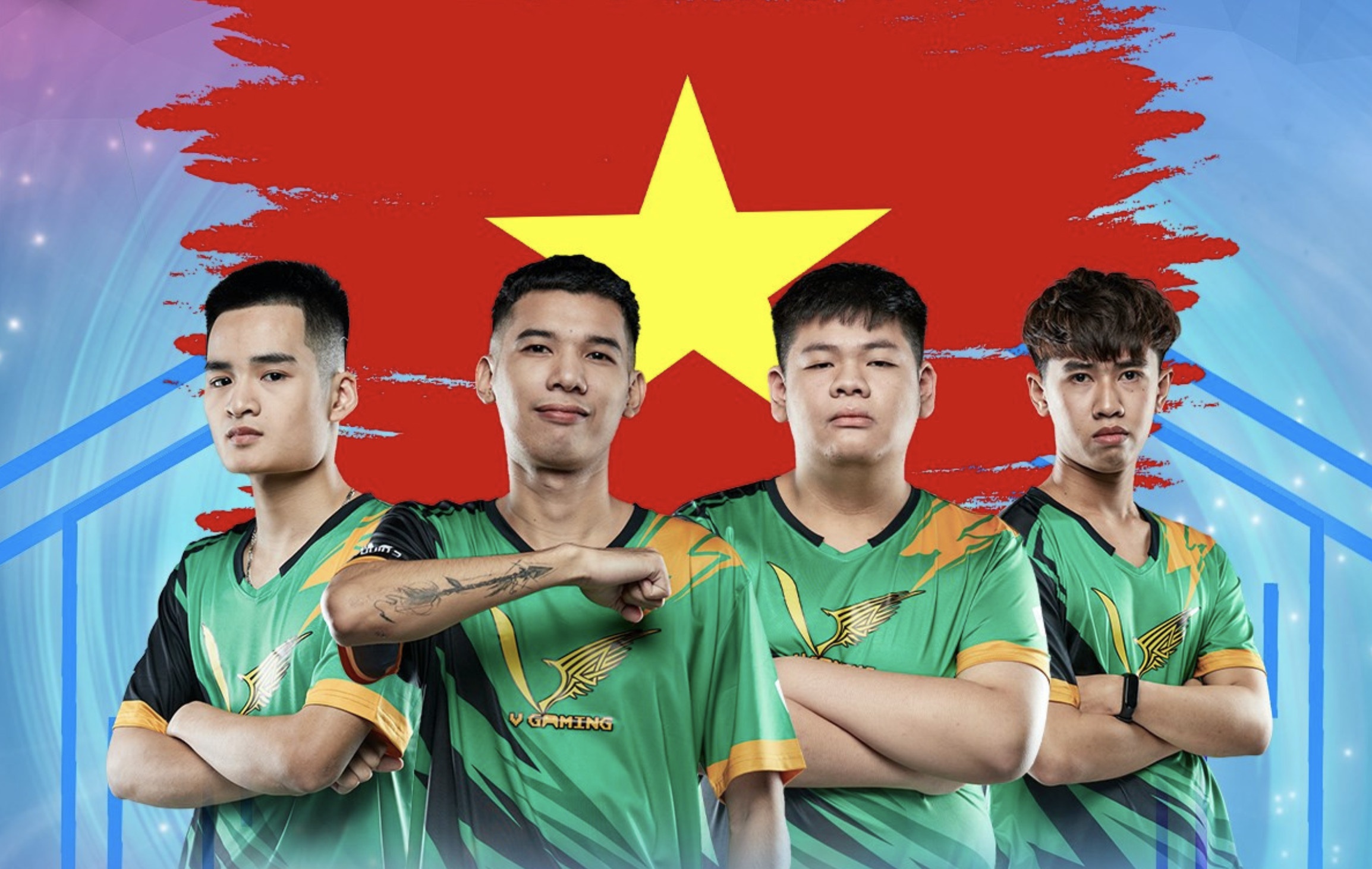 pubg mobile viet nam anh 2