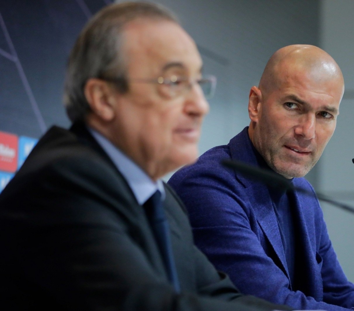 perez va zidane anh 1