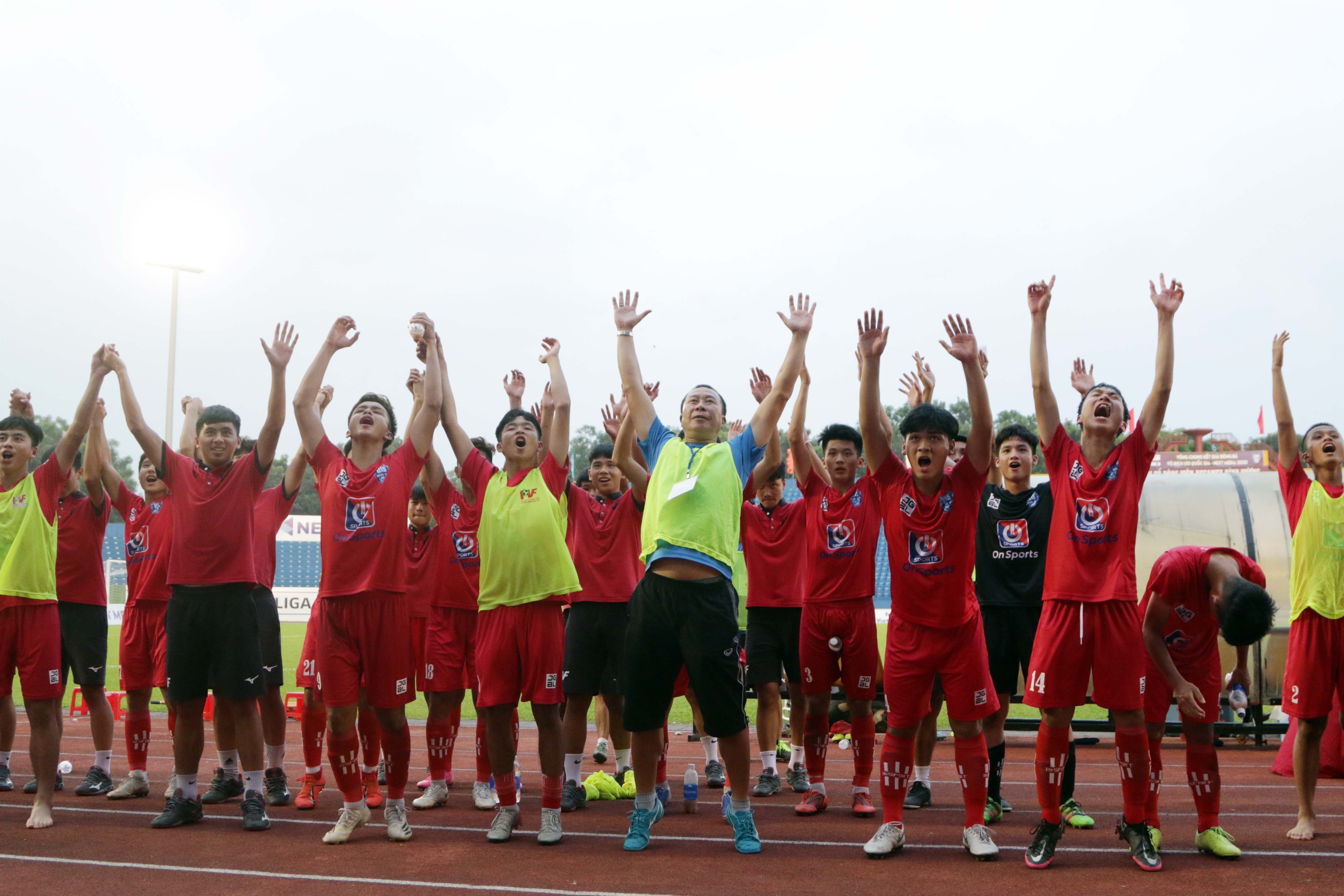 vck u15 quoc gia anh 1