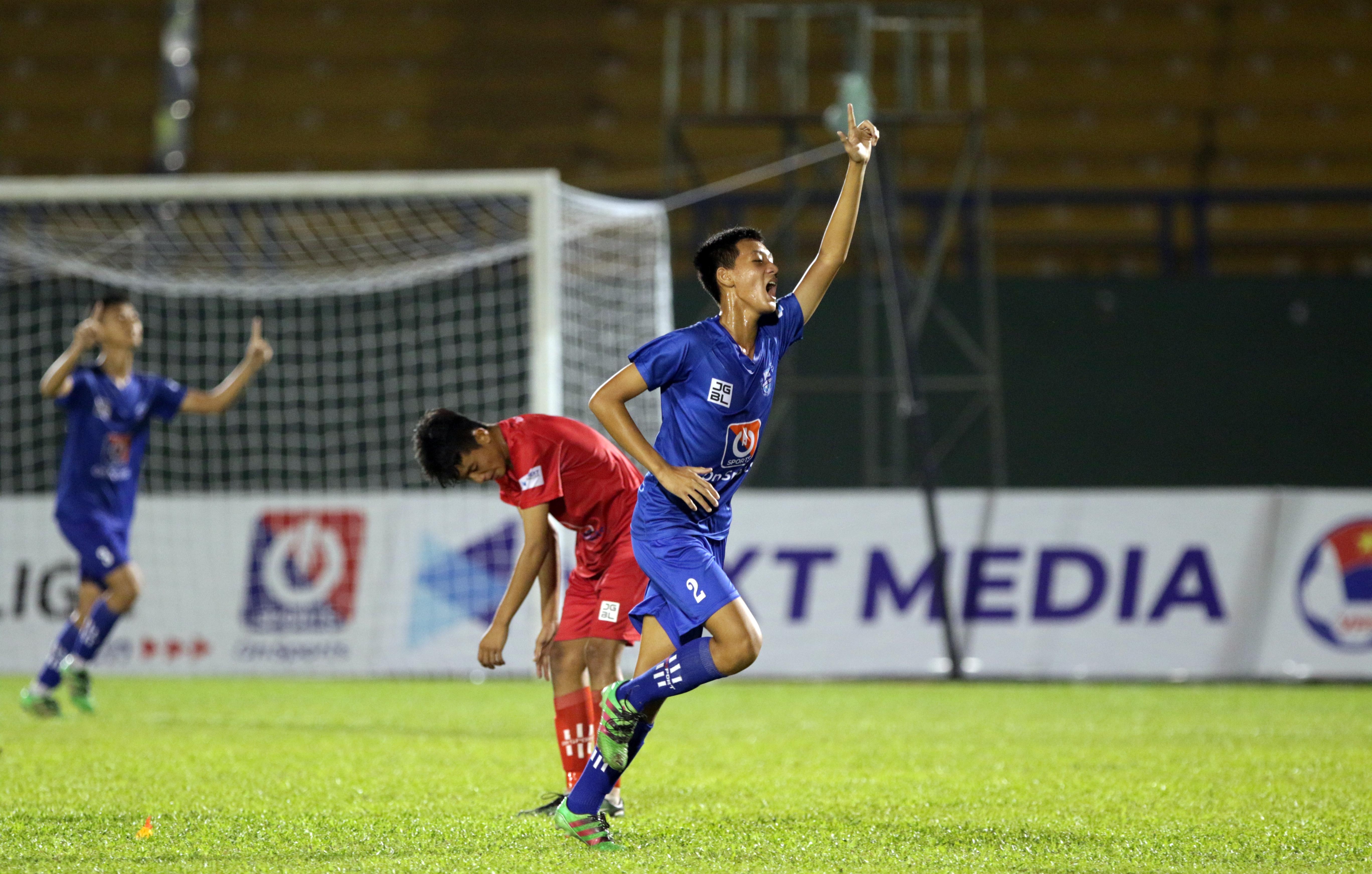 vck u15 quoc gia anh 2