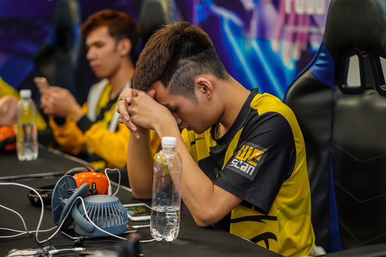 Dai dien Viet Nam gay that vong o ngay dau PUBG Mobile SEA Finals hinh anh