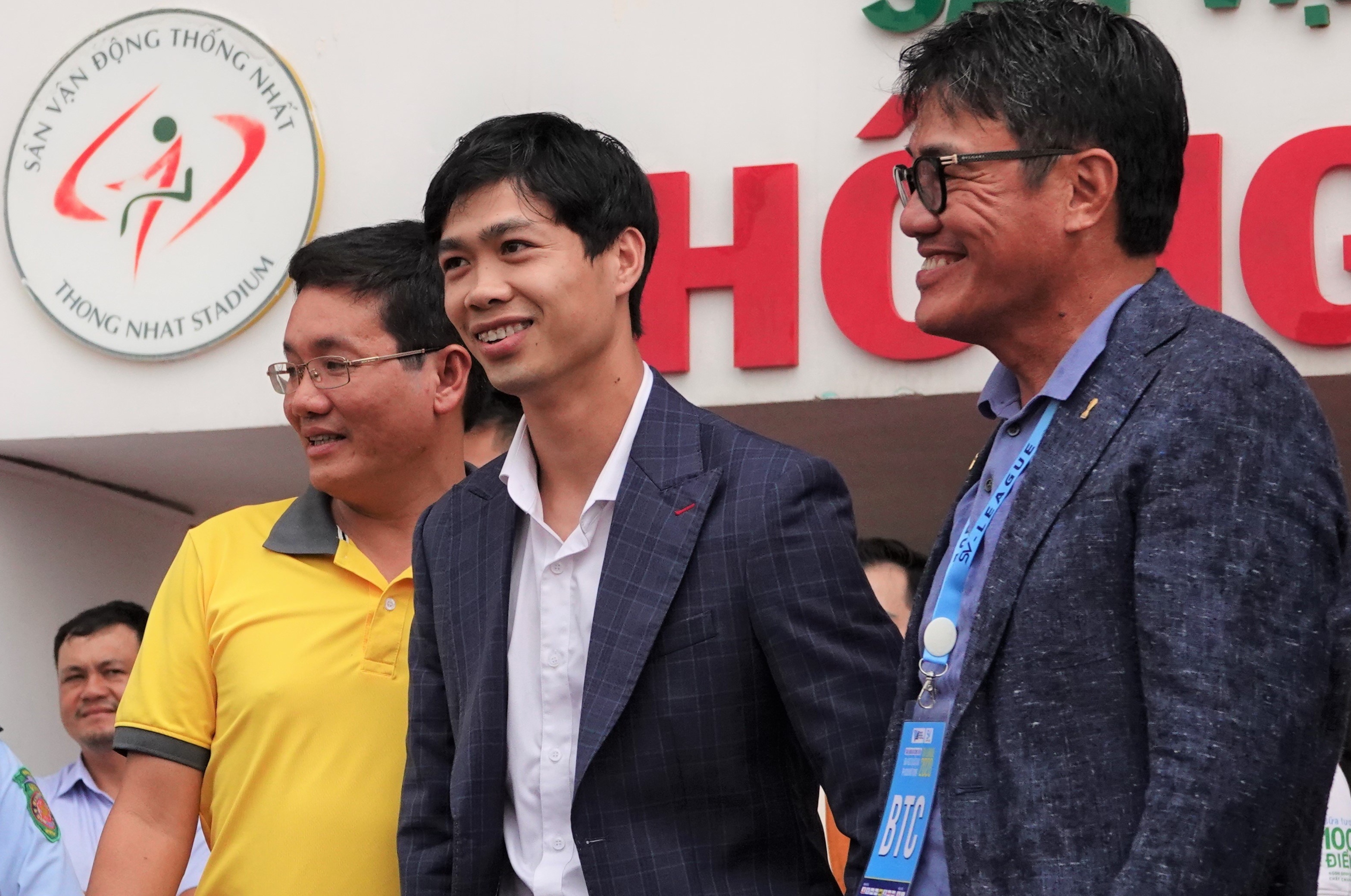 cong phuong dien vest anh 3