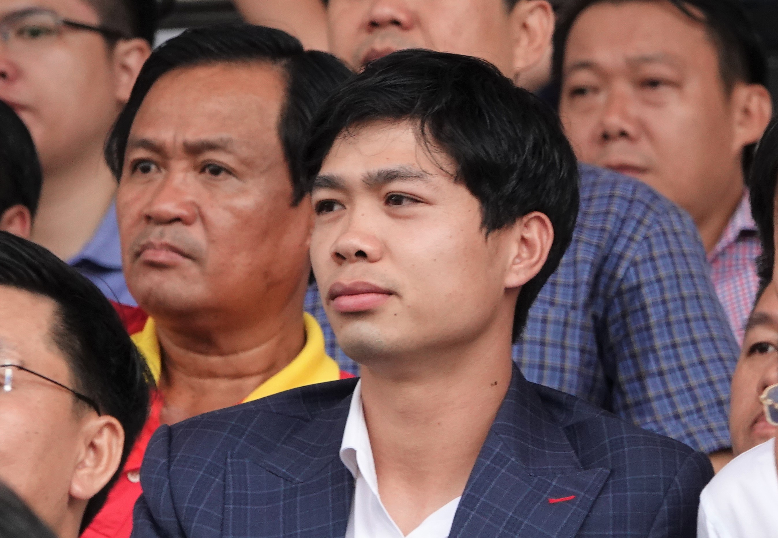 cong phuong dien vest anh 1