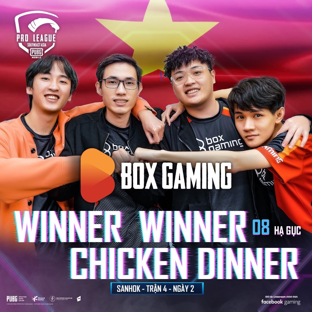 pubg mobile dong nam a anh 1