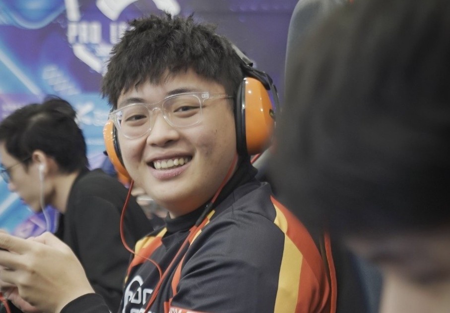 Viet Nam co top mot dau tien o giai PUBG Mobile Dong Nam A hinh anh