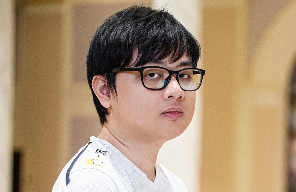 'Than rung Viet Nam' ha nha duong kim vo dich Trung Quoc o van mot hinh anh