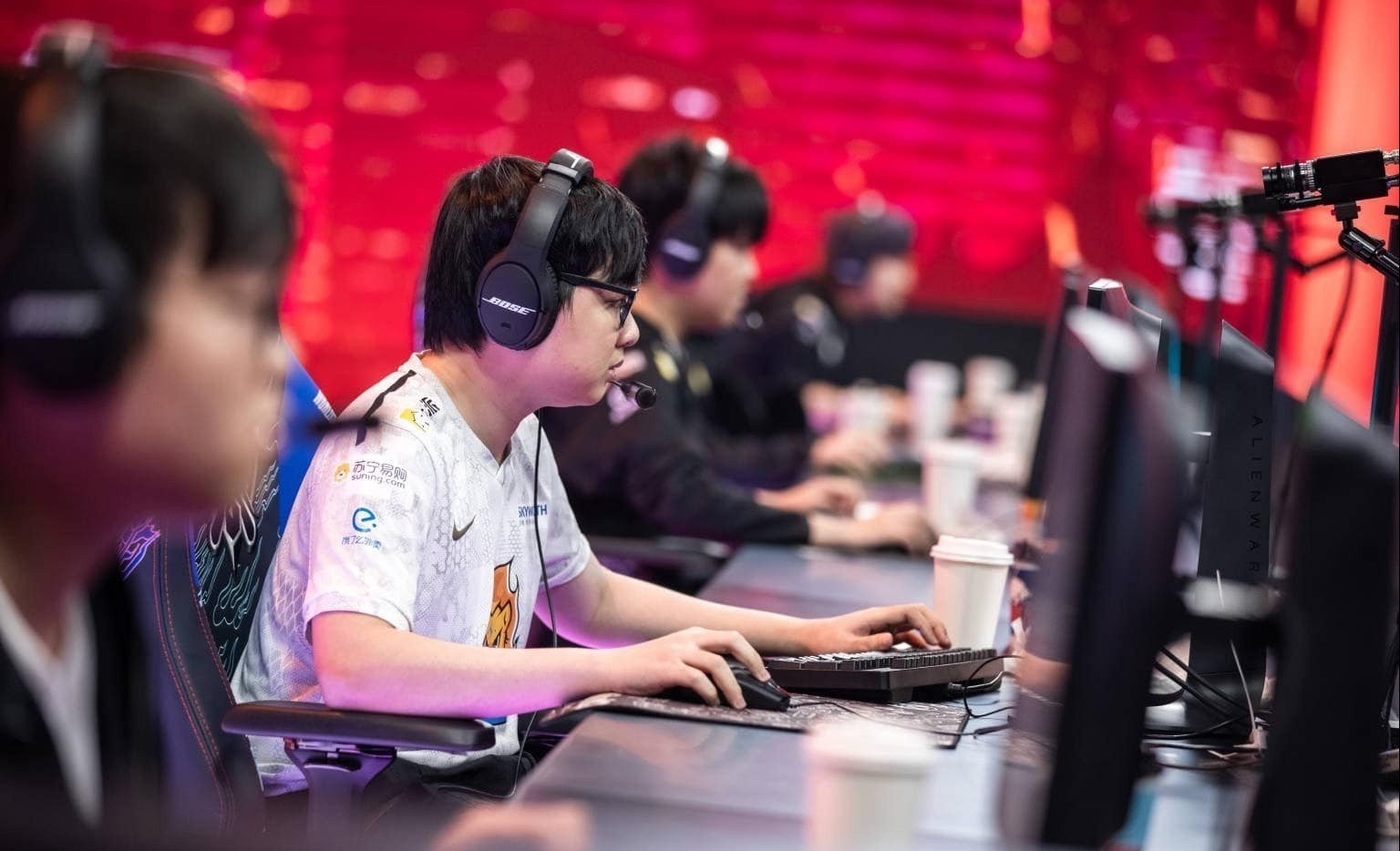 than rung sofm anh 2