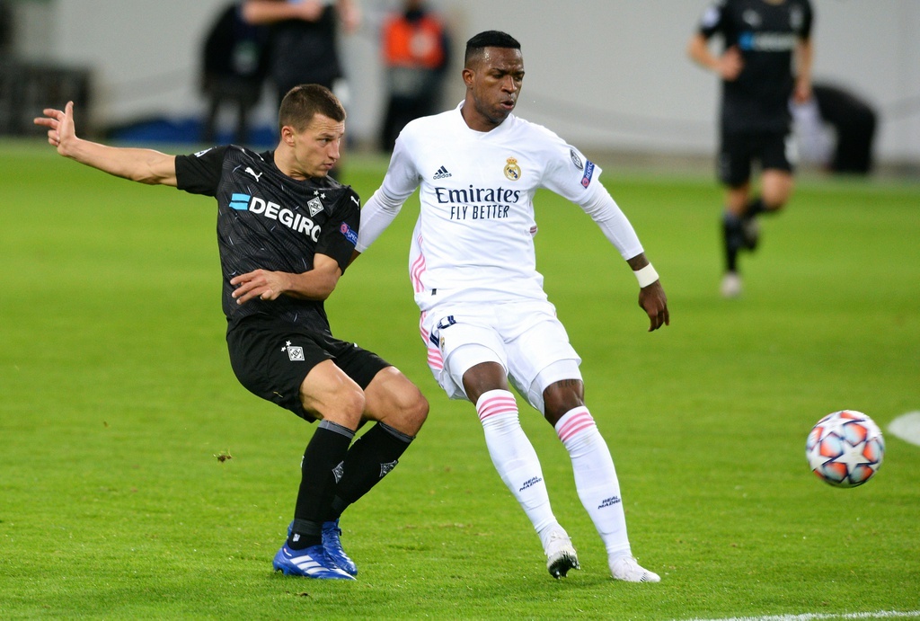 real champions league anh 2