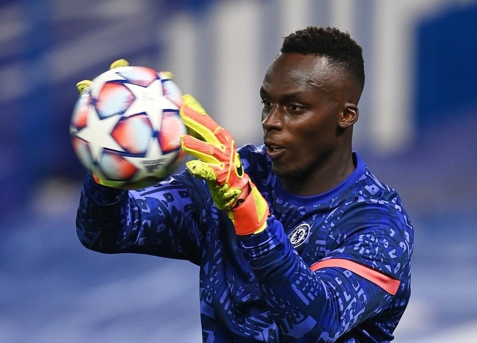 Chelsea tai lap thanh tich giu sach luoi sau 10 nam hinh anh