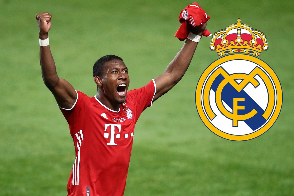 Alaba muon huong luong cao hon Ramos neu den Real Madrid hinh anh