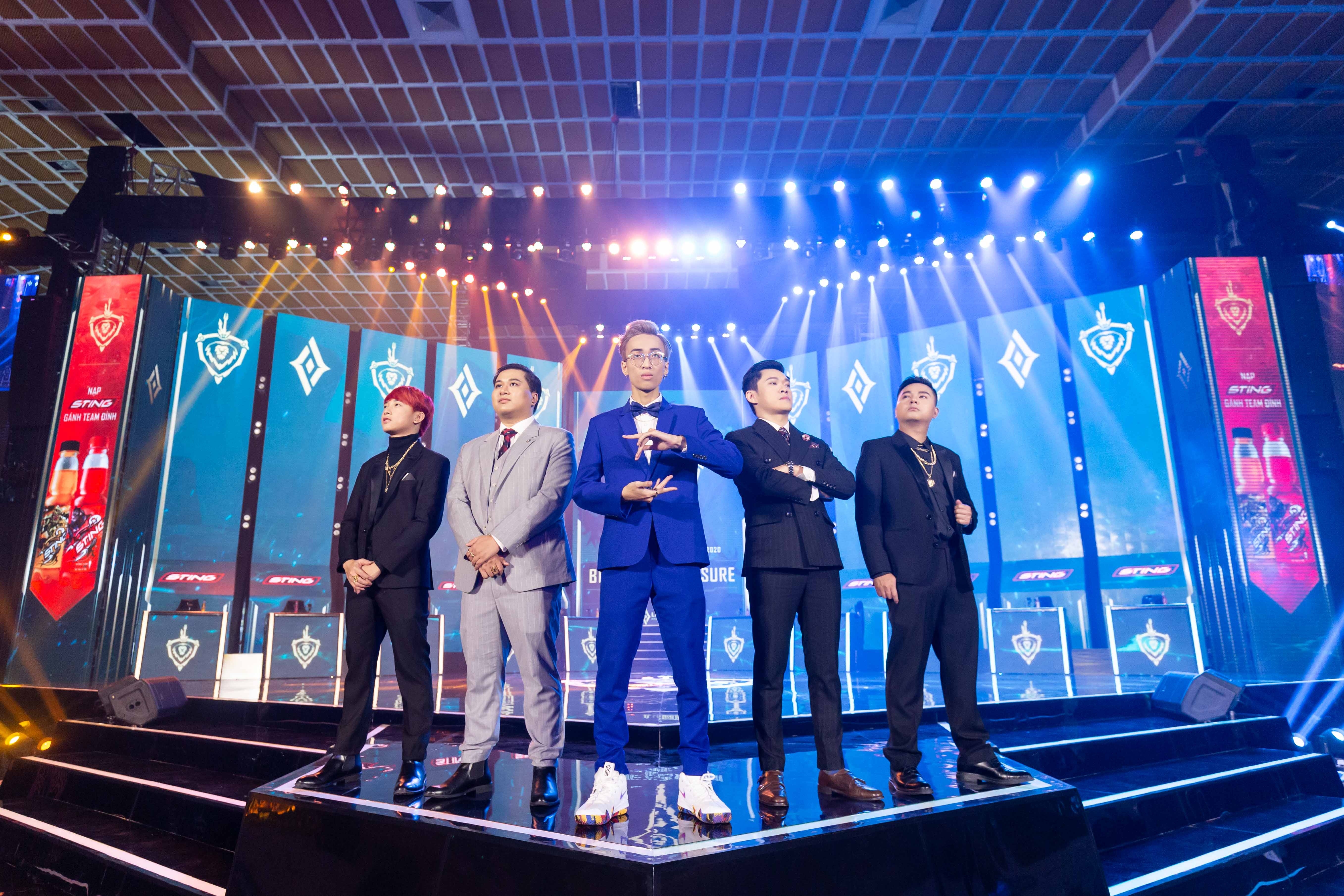 san khau lien quan mobile anh 4