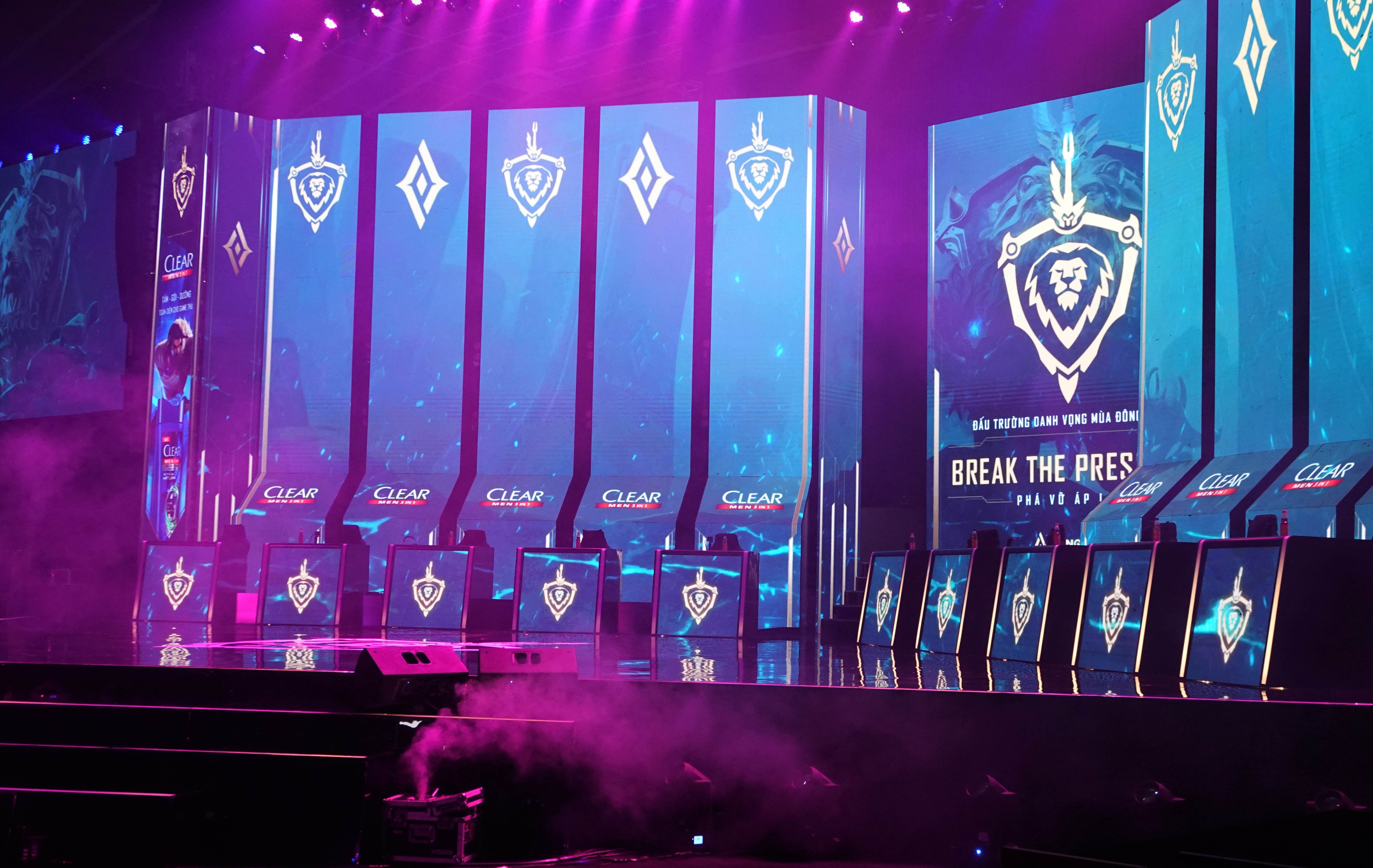 san khau lien quan mobile anh 1