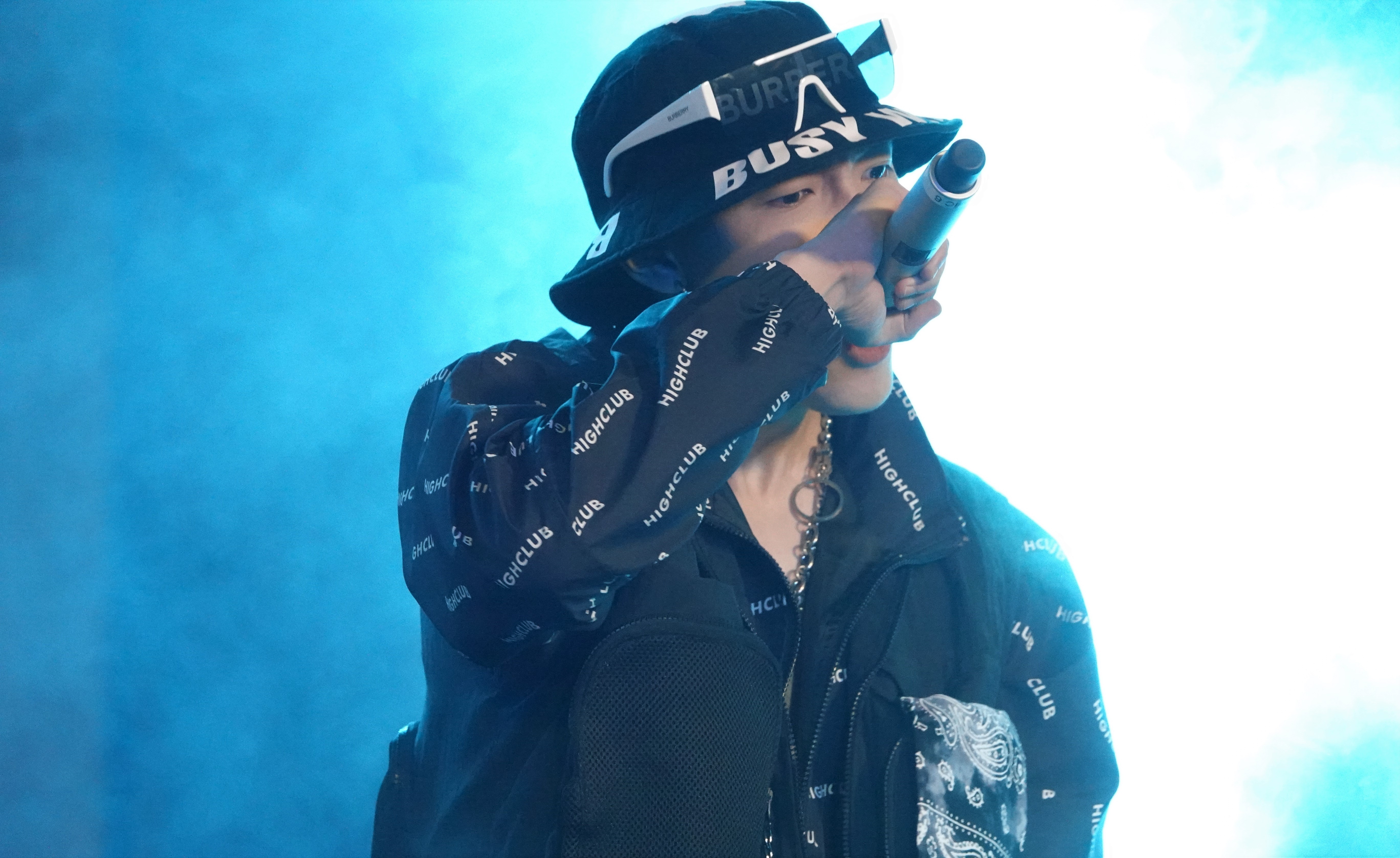 rhymastic va tage anh 2