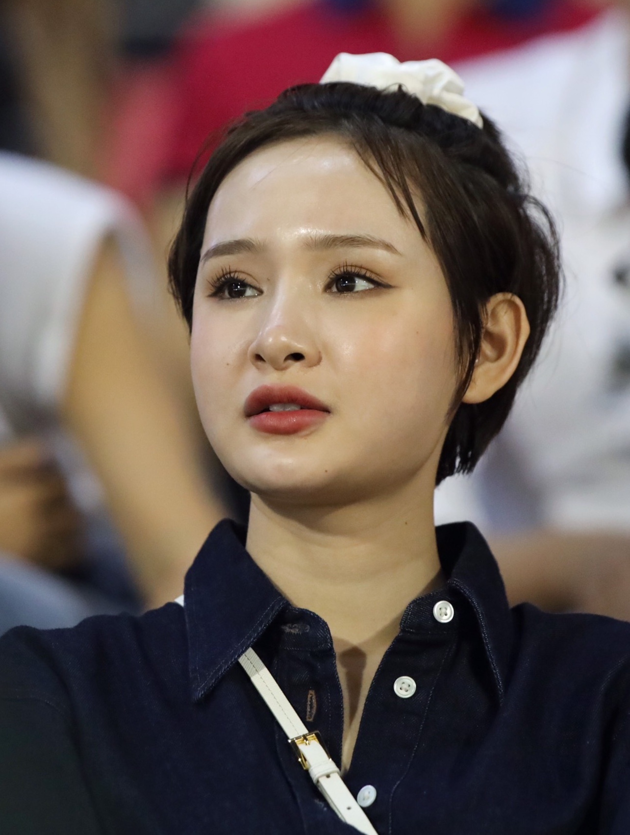 vợ hùng dũng và sao việt ảnh 6 vo hung dung va sao viet anh 6