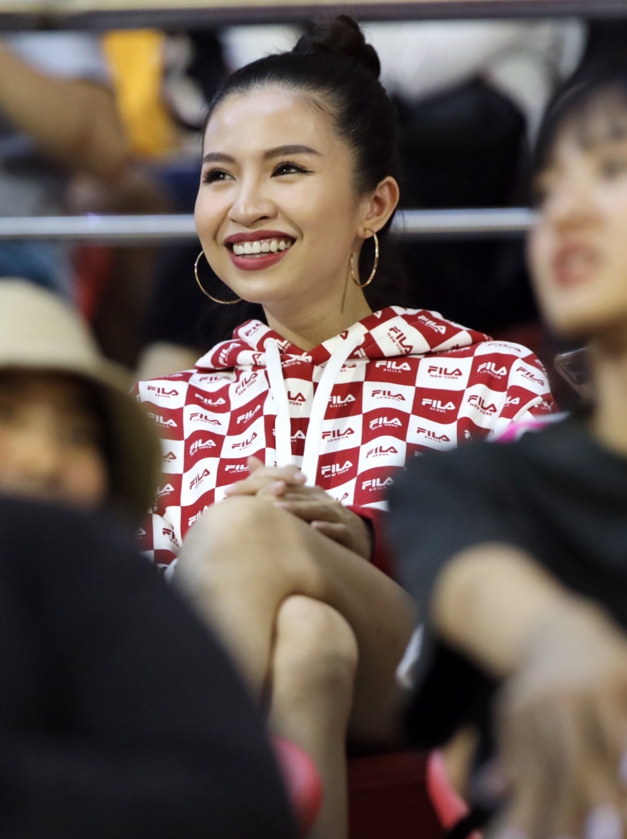 vợ hùng dũng và sao việt ảnh 5 vo hung dung va sao viet anh 5