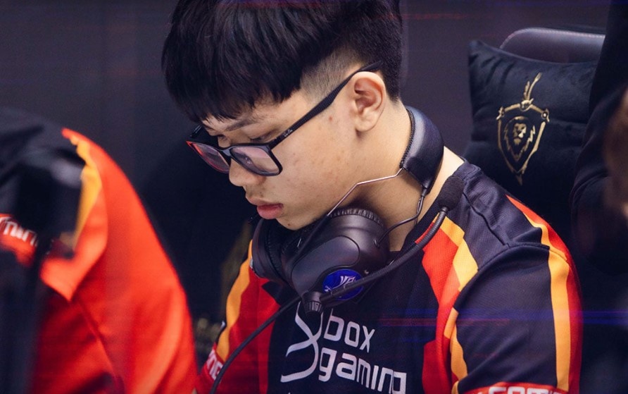 BOX Gaming khien Lien quan Mobile Viet Nam dut mach thang hinh anh