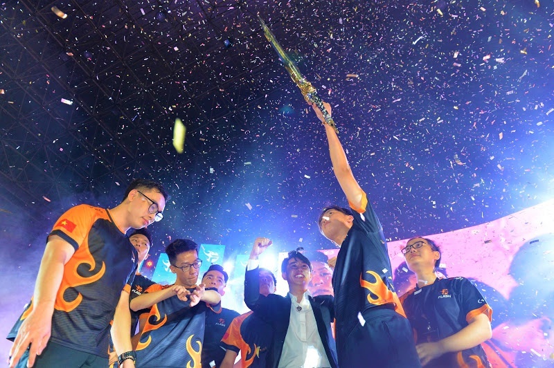 lien quan mobile anh 4