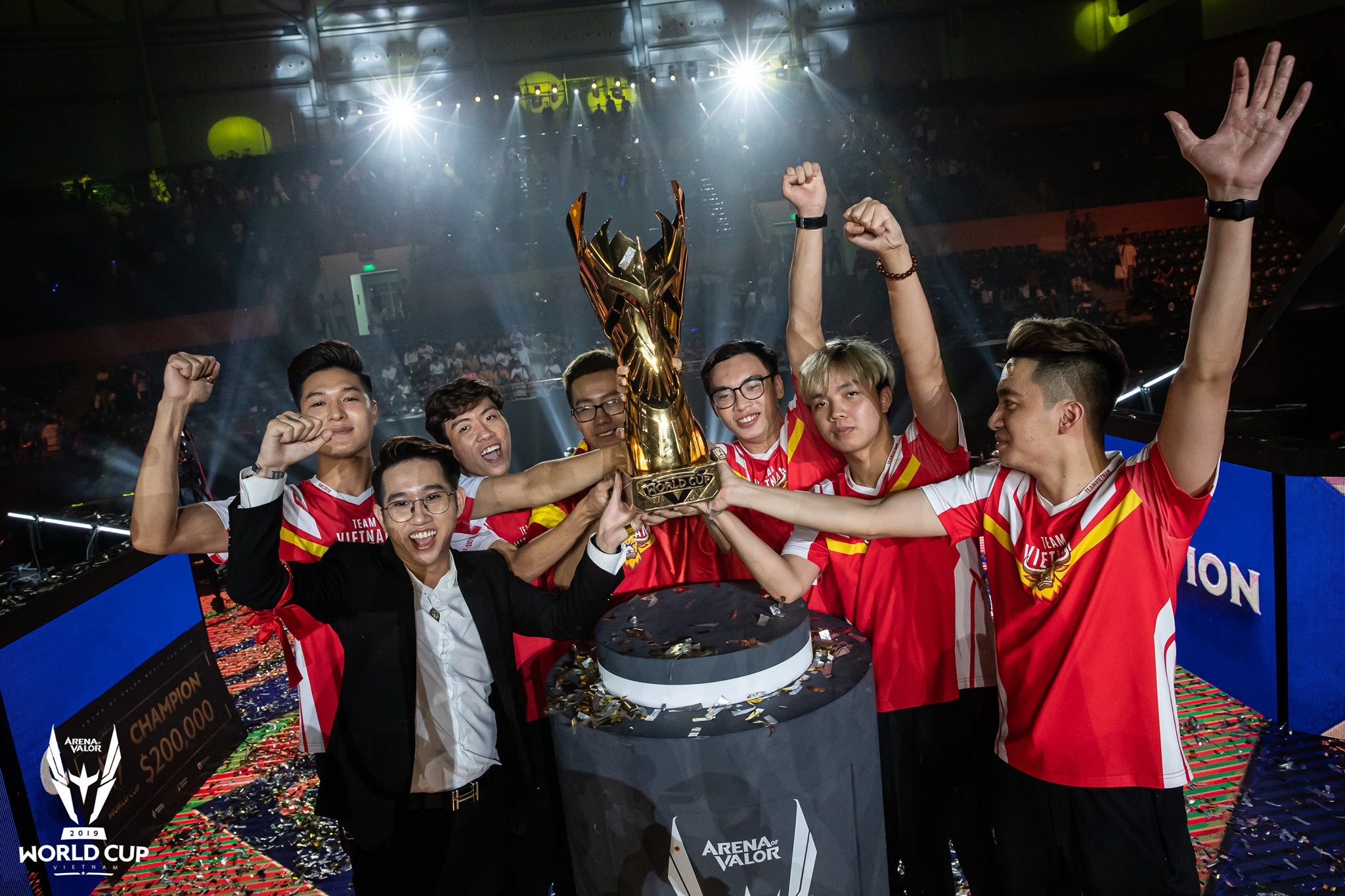 esports viet nam anh 2