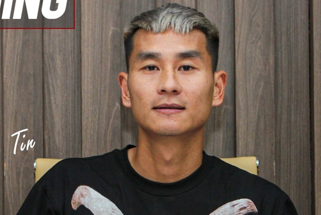 CLB TP.HCM chieu mo nguoi cu cua doi Sai Gon hinh anh