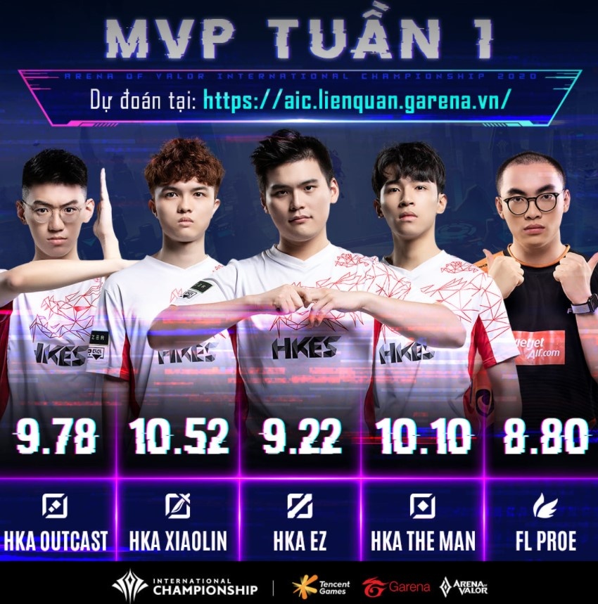 lien quan mobile anh 1