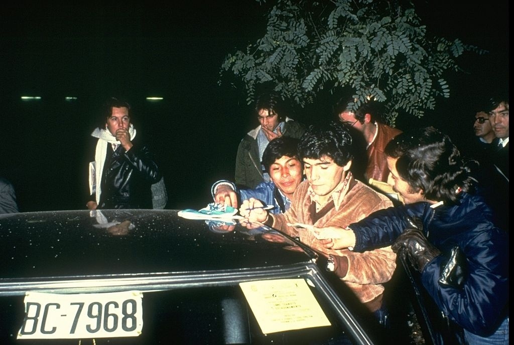 cuoc doi maradona anh 26