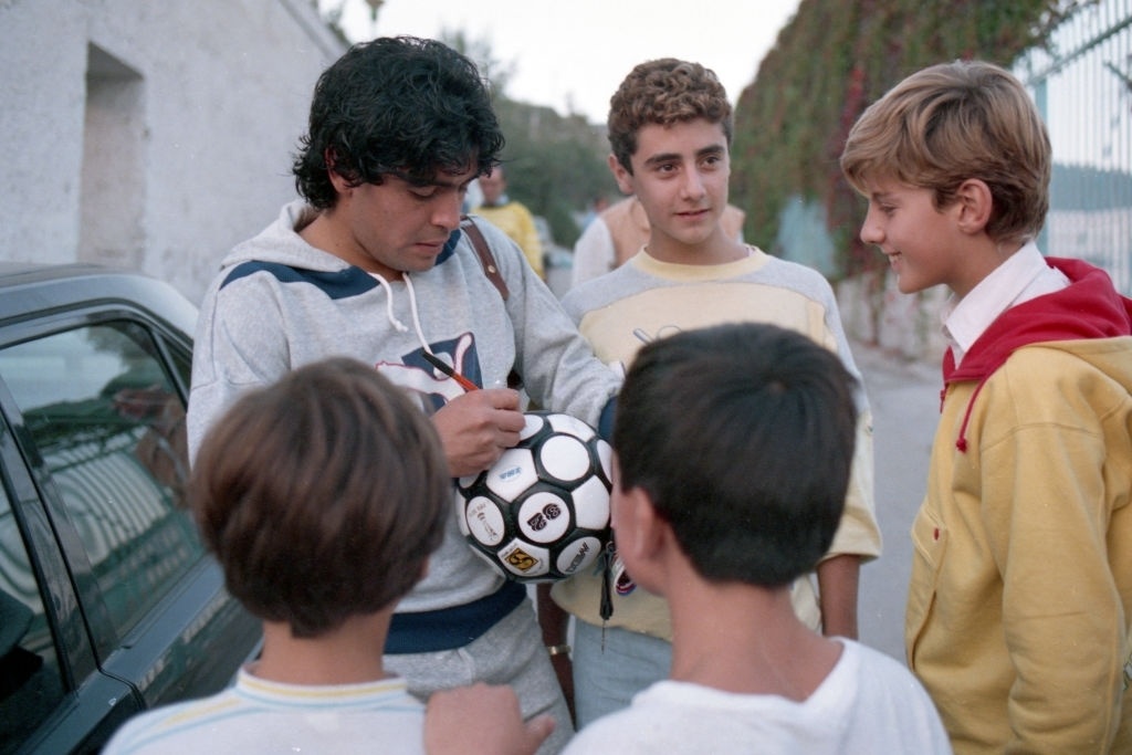 cuoc doi maradona anh 25