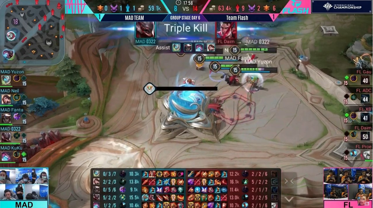 team flash tai aic 2020 anh 1