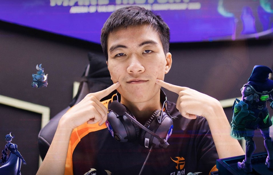 Team Flash thang kich tinh doi cua 'than rung' Neil hinh anh